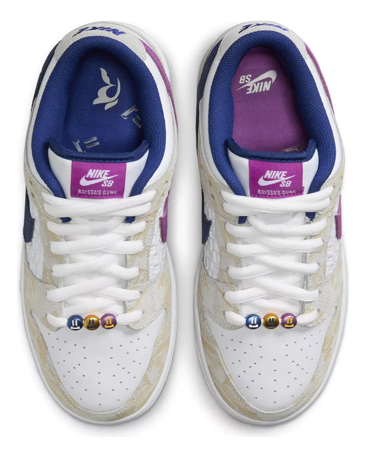 Nike Dunk SB Low Rayssa