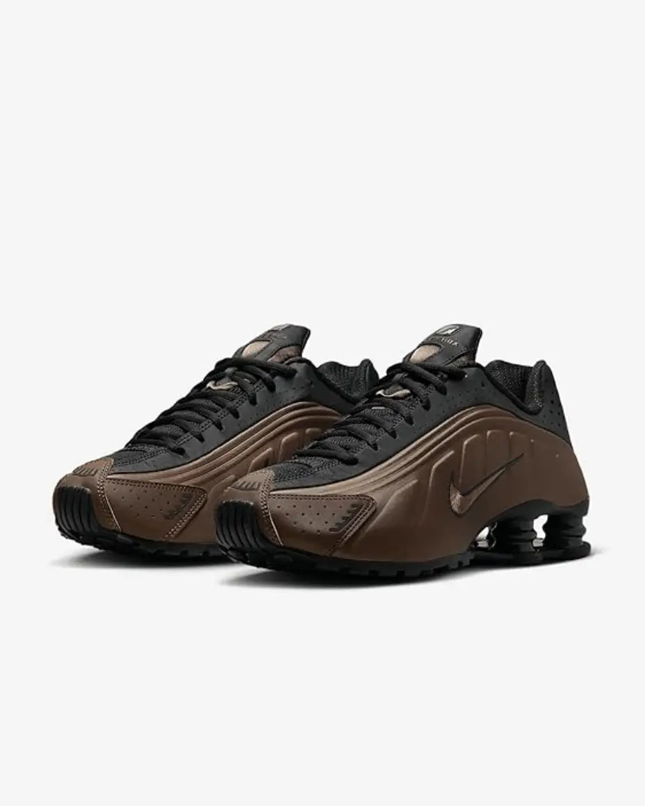 Nike Shox R4