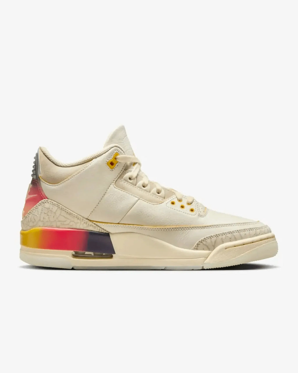 Air Jordan 3 Retro J Balvin