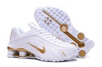 Nike Shox CL Premium White