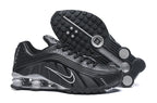 Nike Shox R4 Grey