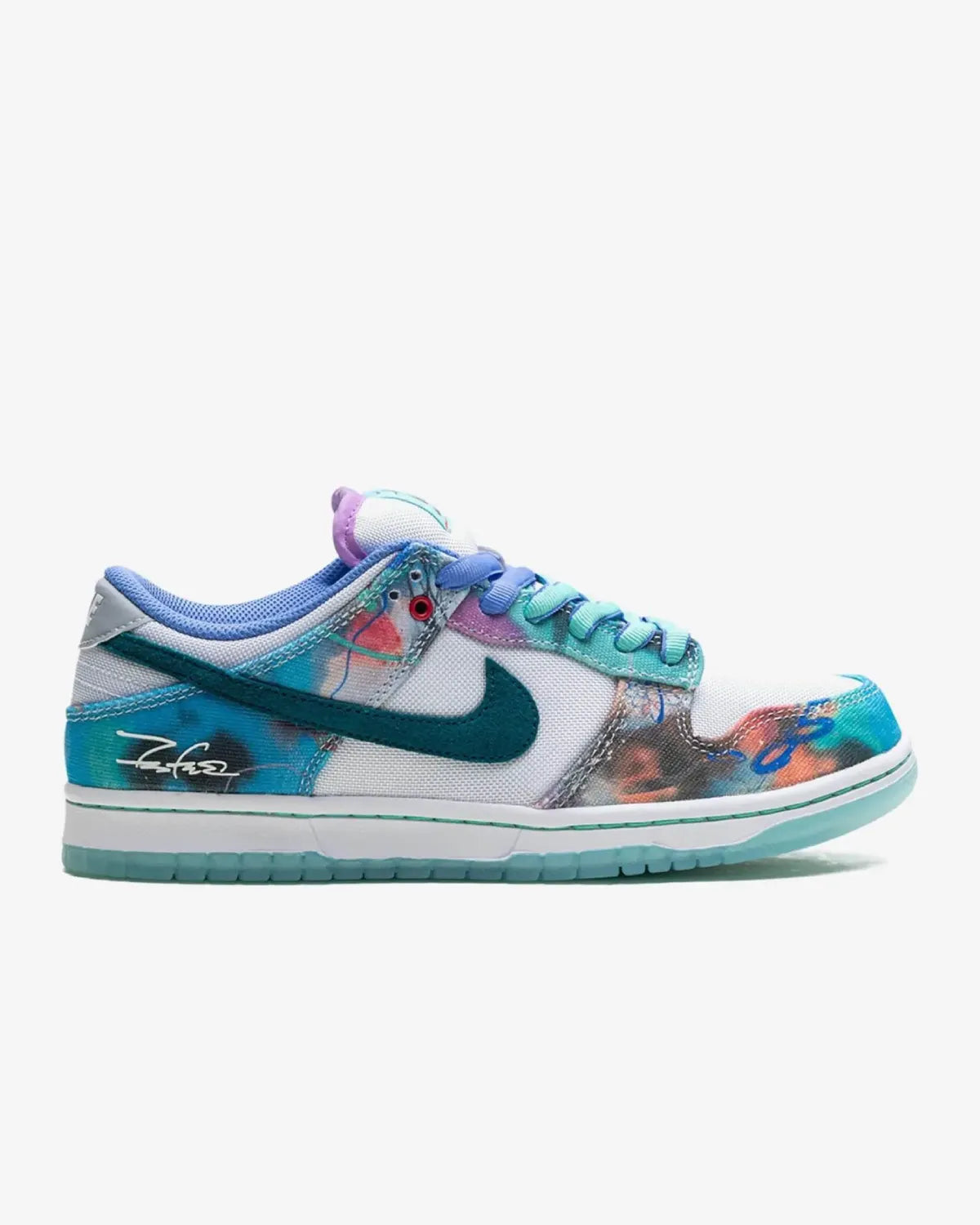 Nike Dunk SB Low Huf SF