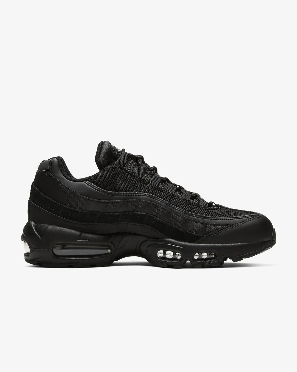 Nike Air Max 95 Black