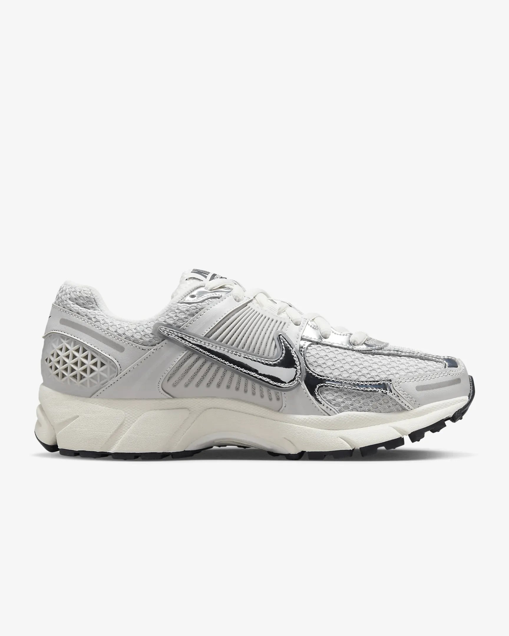 Nike Zoom Vomero 5 Plata (W)