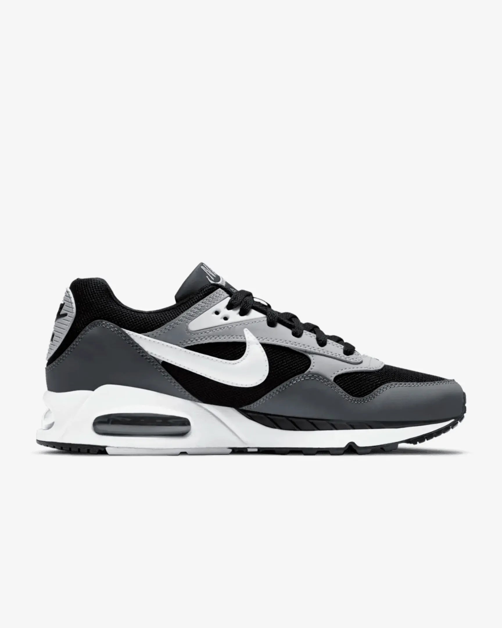 Nike Air Max Correlate Black Grey