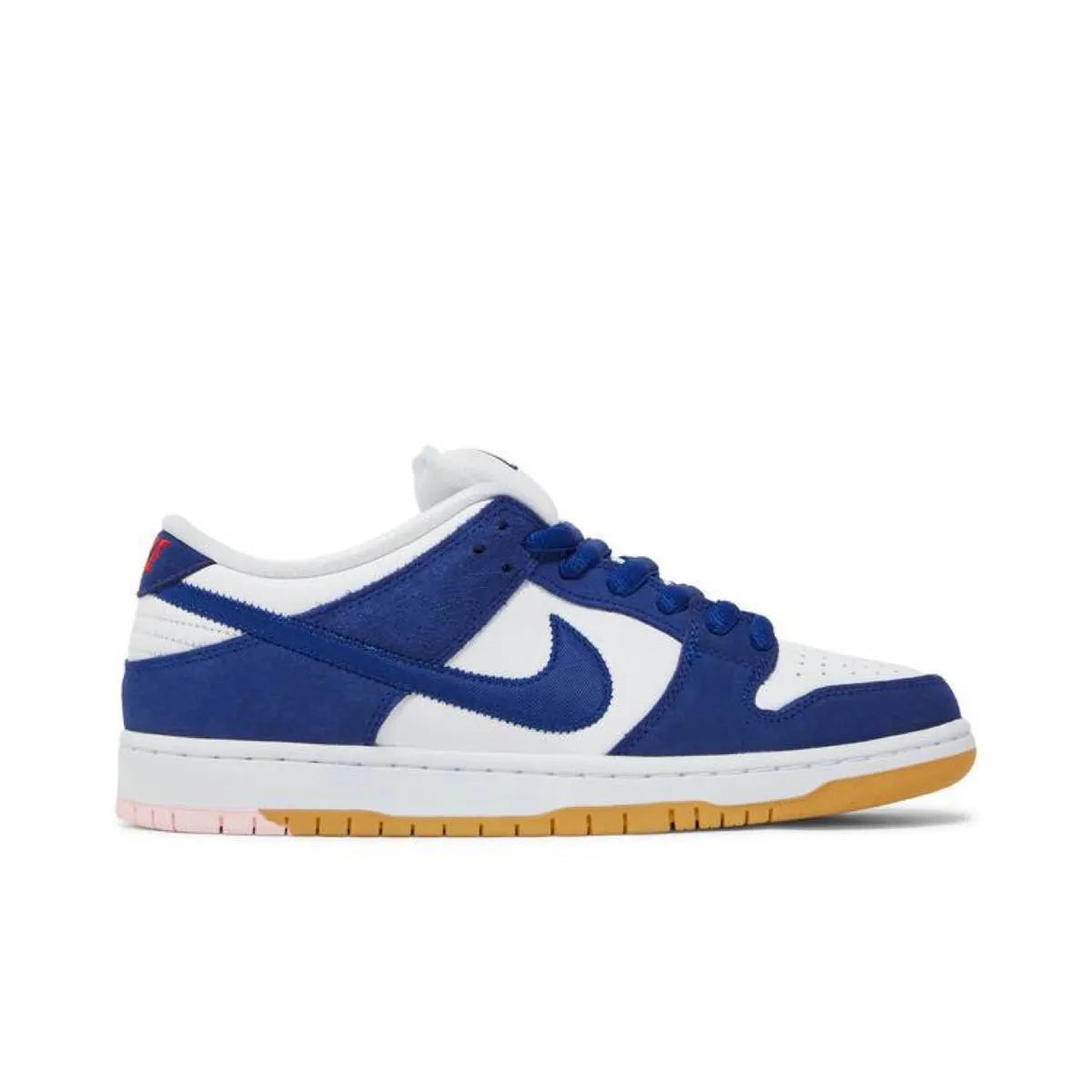 Nike Dunk SB Low Blue
