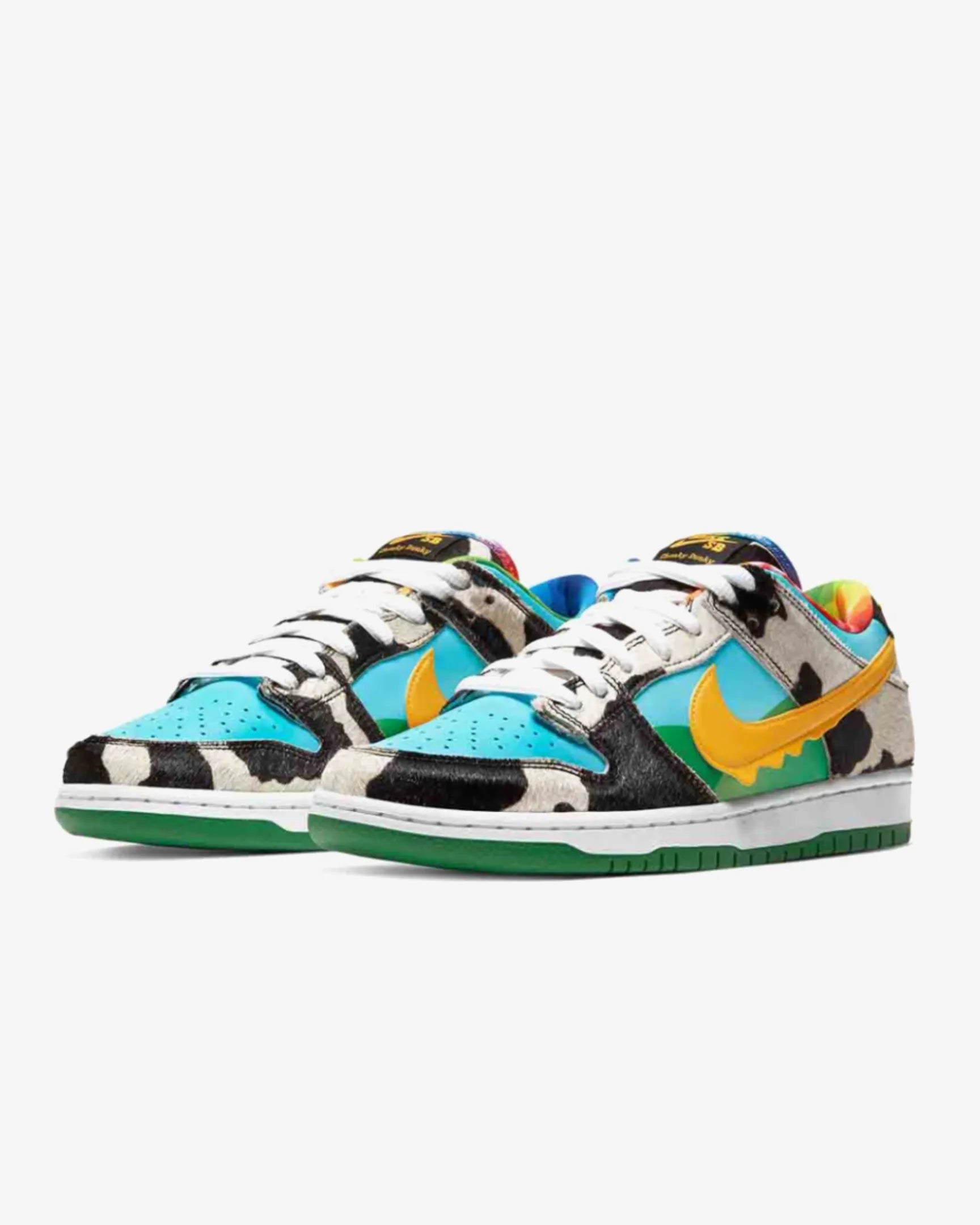 Nike SB Dunk Low Ben & Jerry’s Chunky Dunky