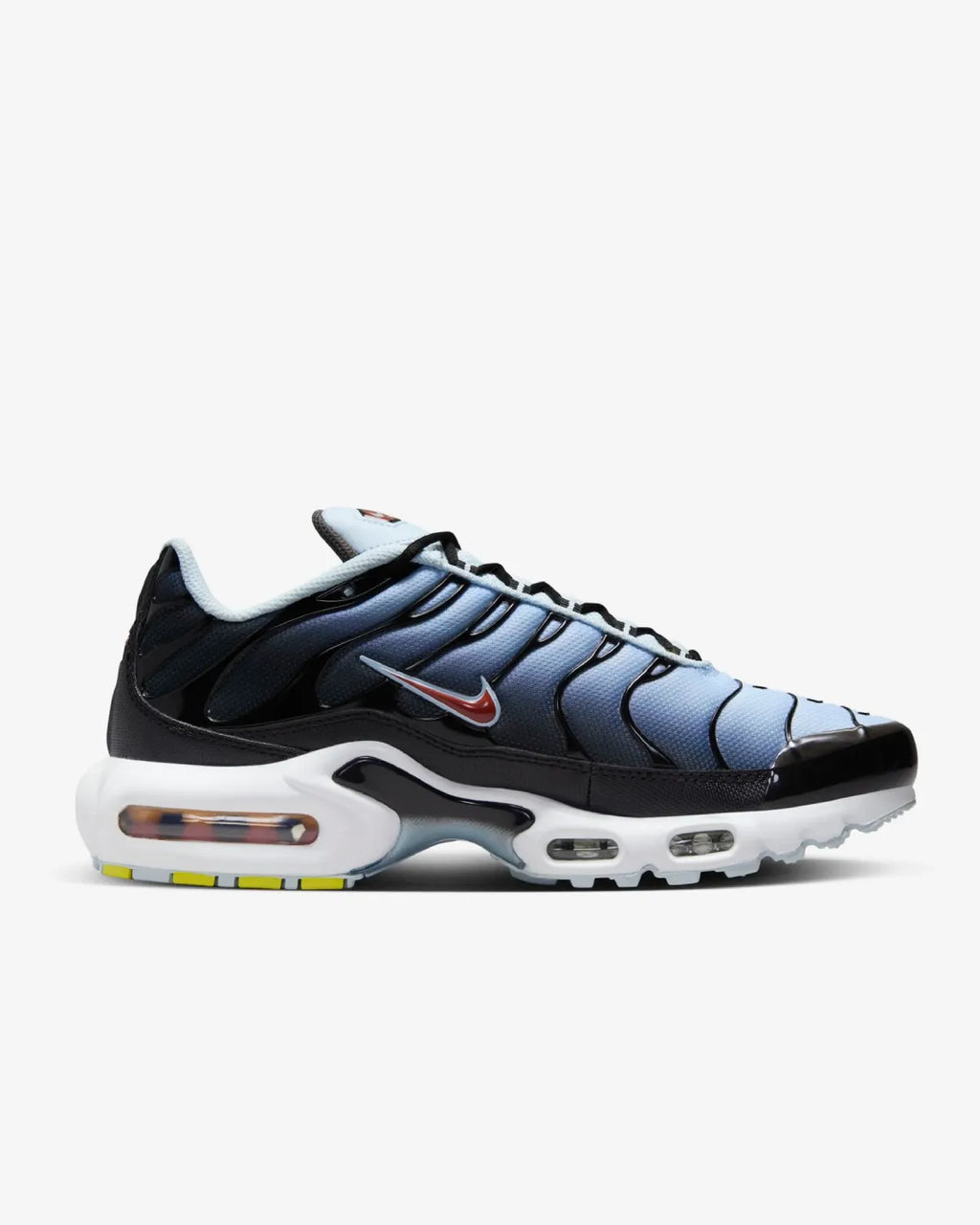Nike Air Max TN Ligth Blue
