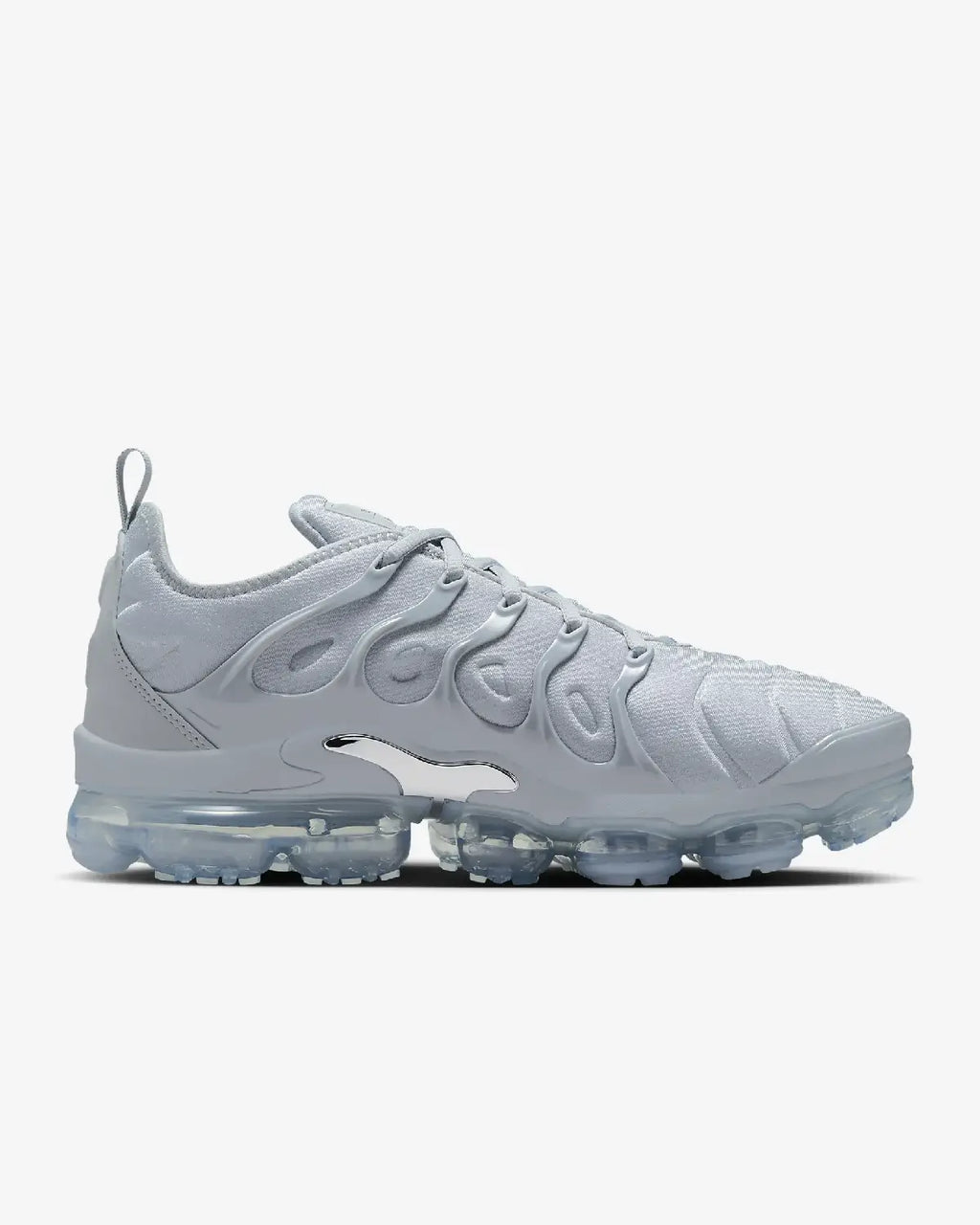 Nike Air VaporMax Plus Gray