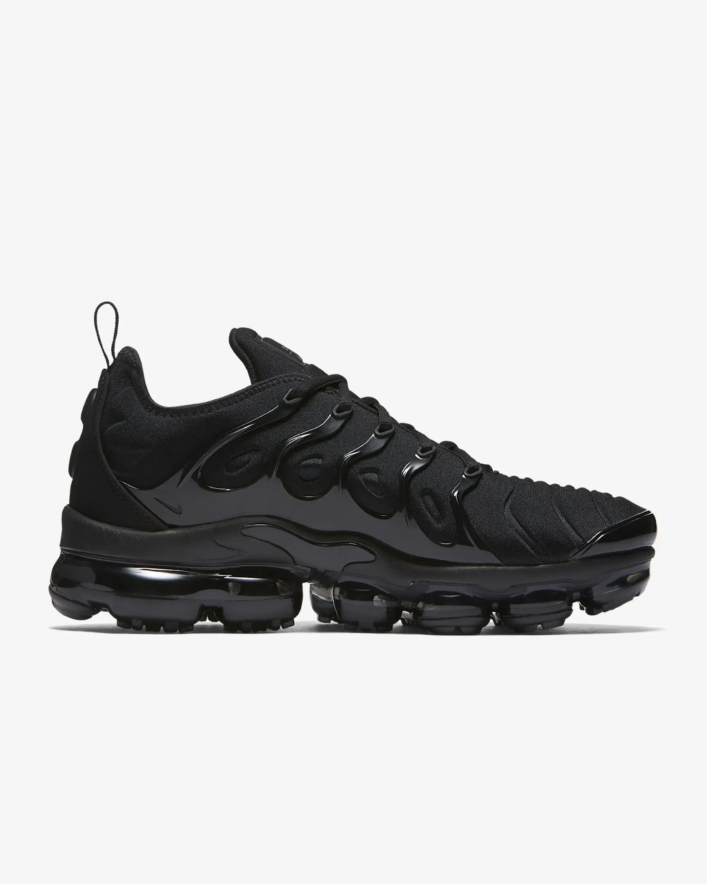Nike Air VaporMax Plus Black