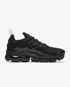 Nike Air VaporMax Plus Black