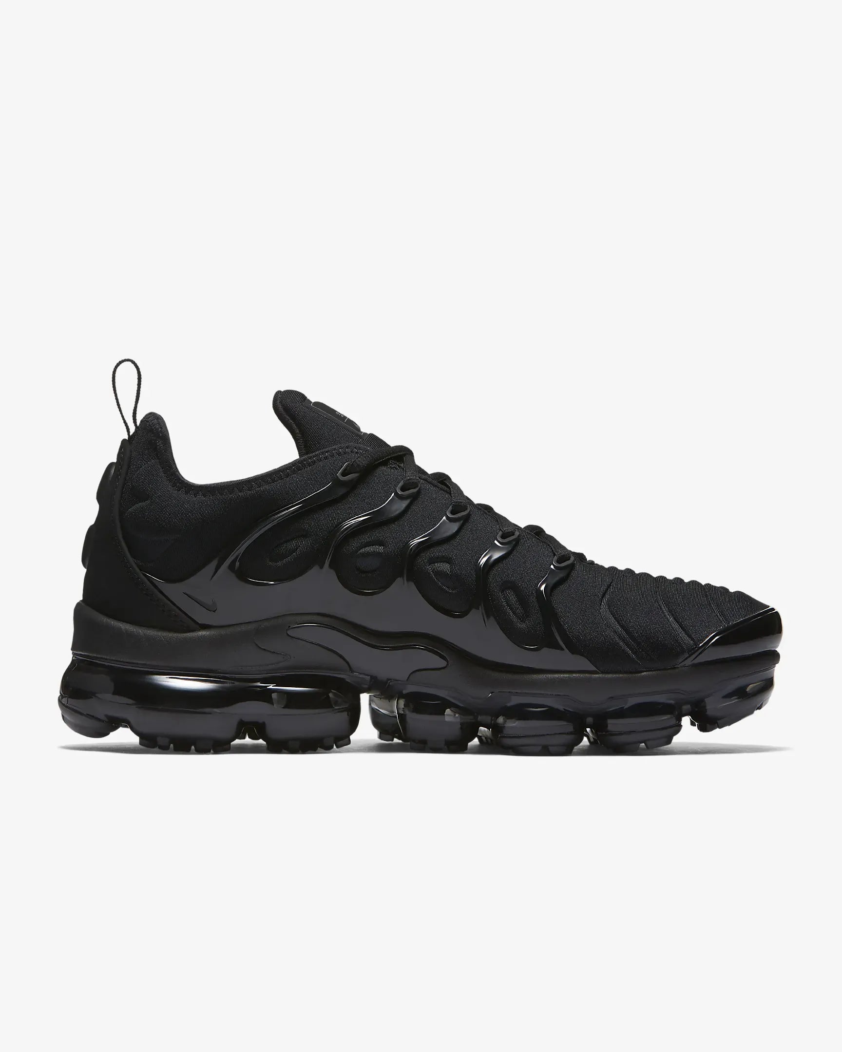 Nike Air VaporMax Plus Black