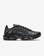 Nike Air Max TN Black Hex