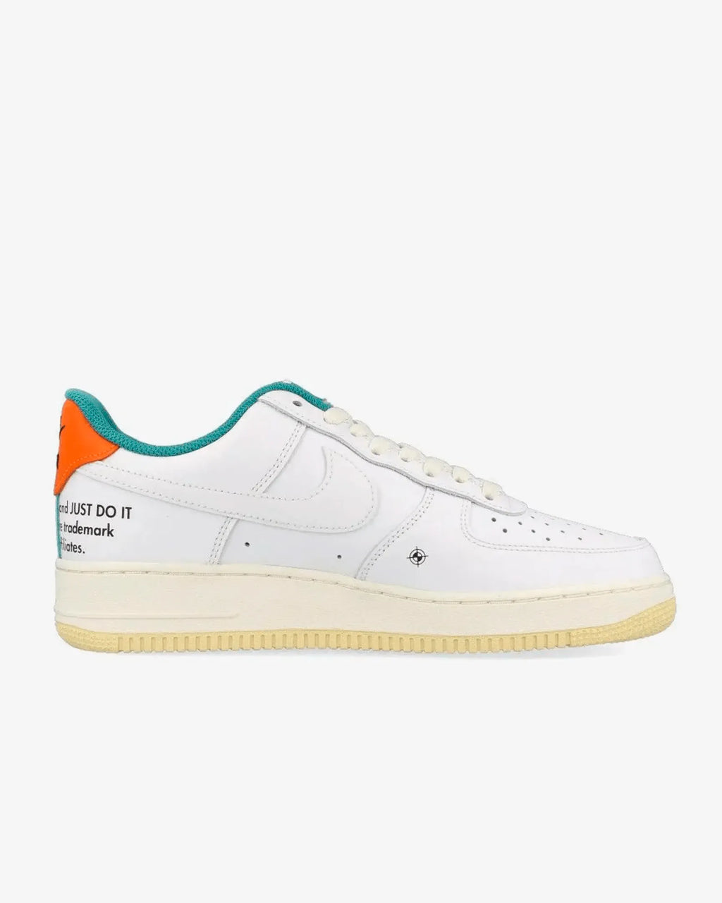 Nike Air Force 1 Starfish