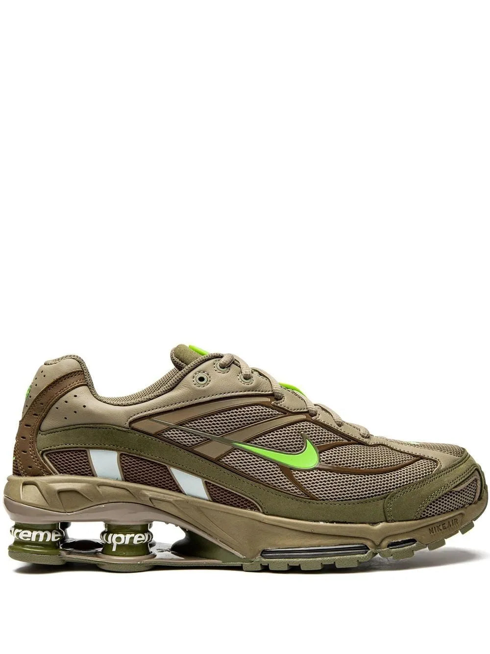 Nike Shox Ride Supreme