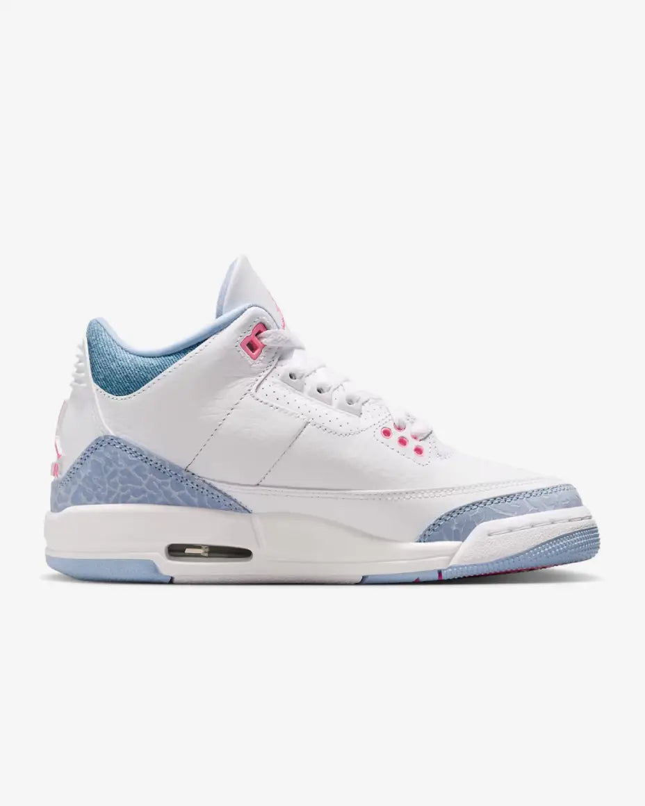 Air Jordan 3 (W)