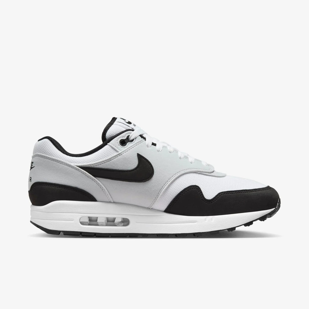 Nike Air Max 1 White Black