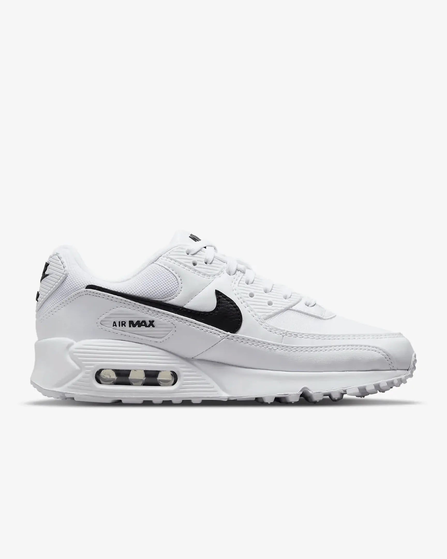 Nike Air Max 90 Futura White Black