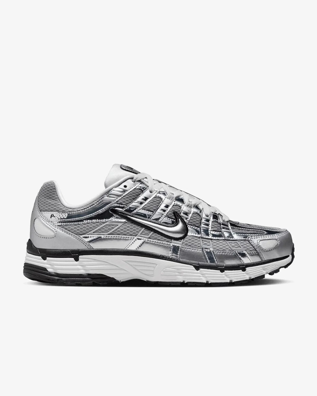 NIKE P-6000 Metallic (W)
