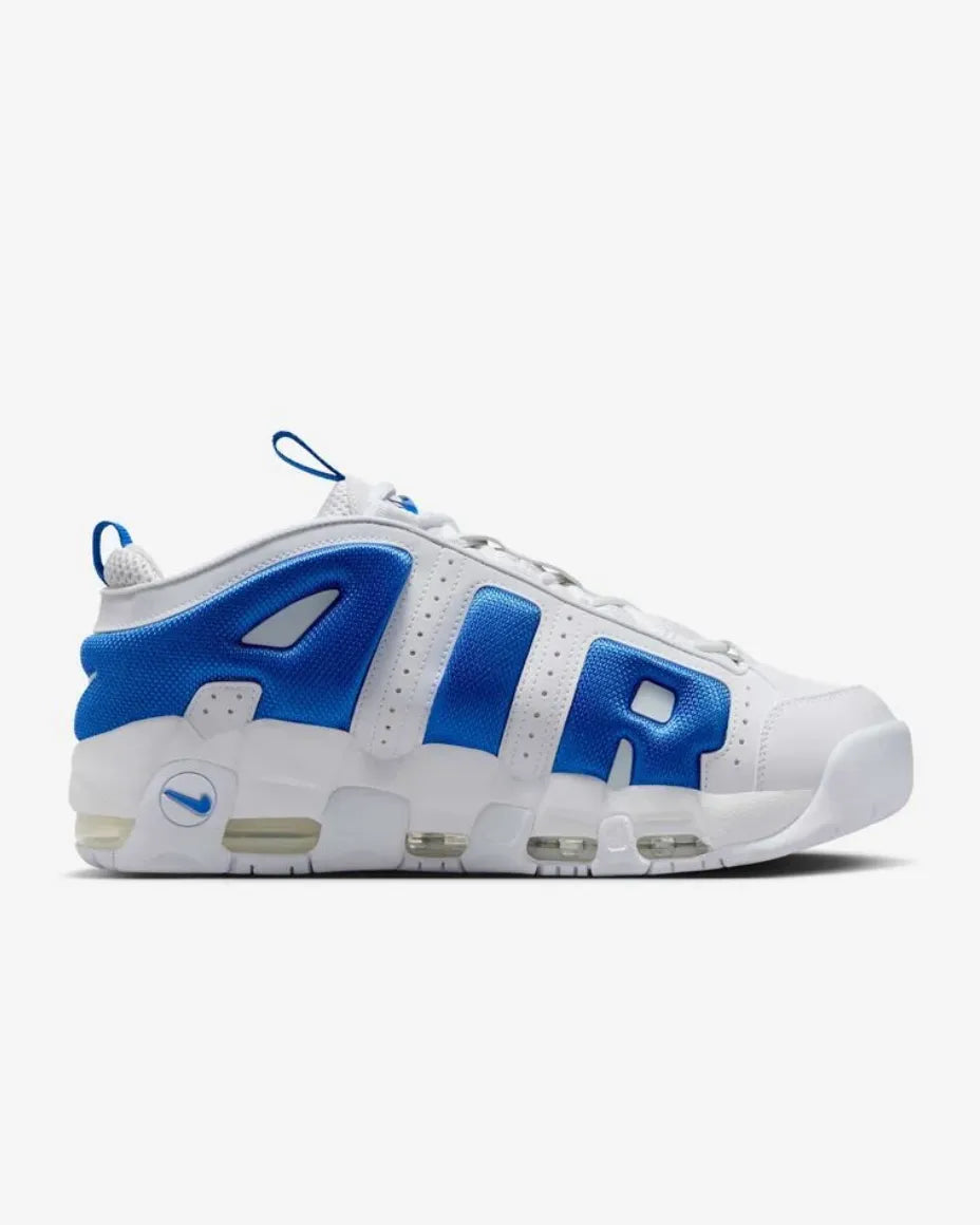 Nike Air More Uptempo Low