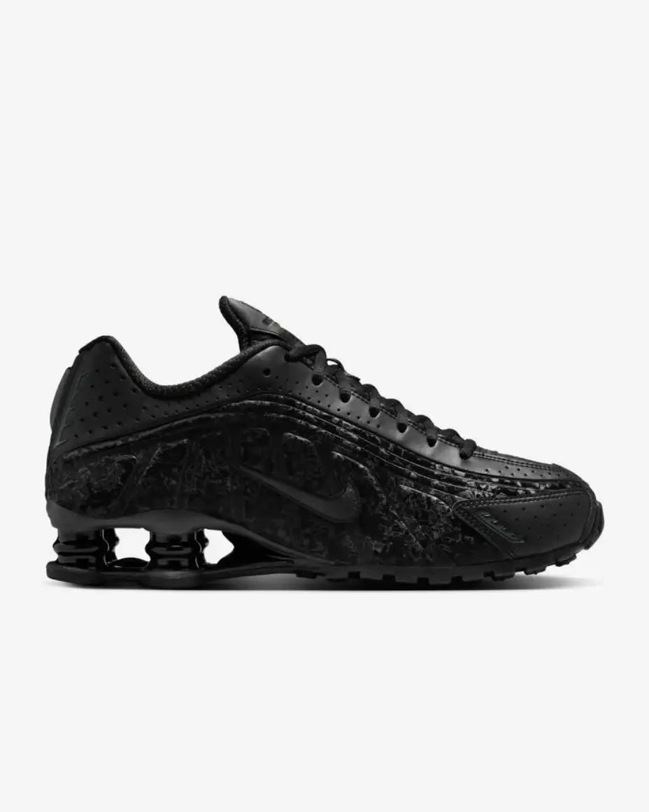 Nike Shox R4