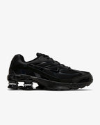 Nike Shox Ride Supreme Black