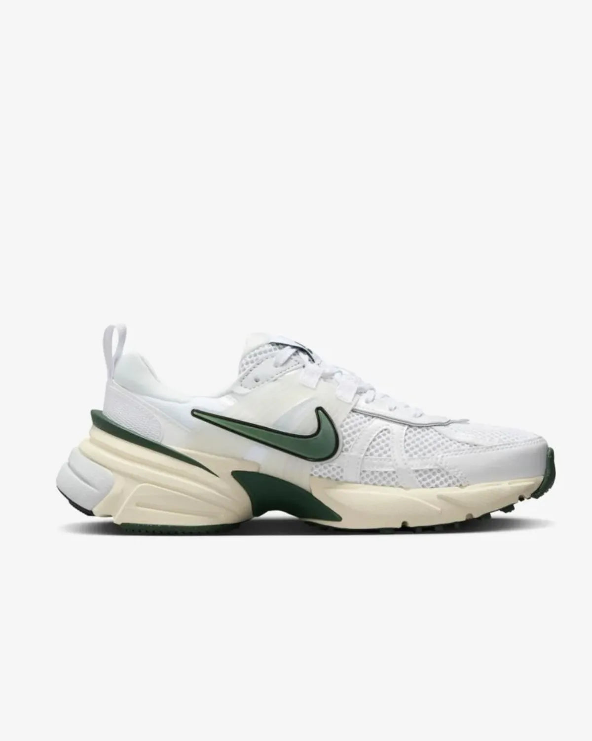 Nike V2K Run Away Green