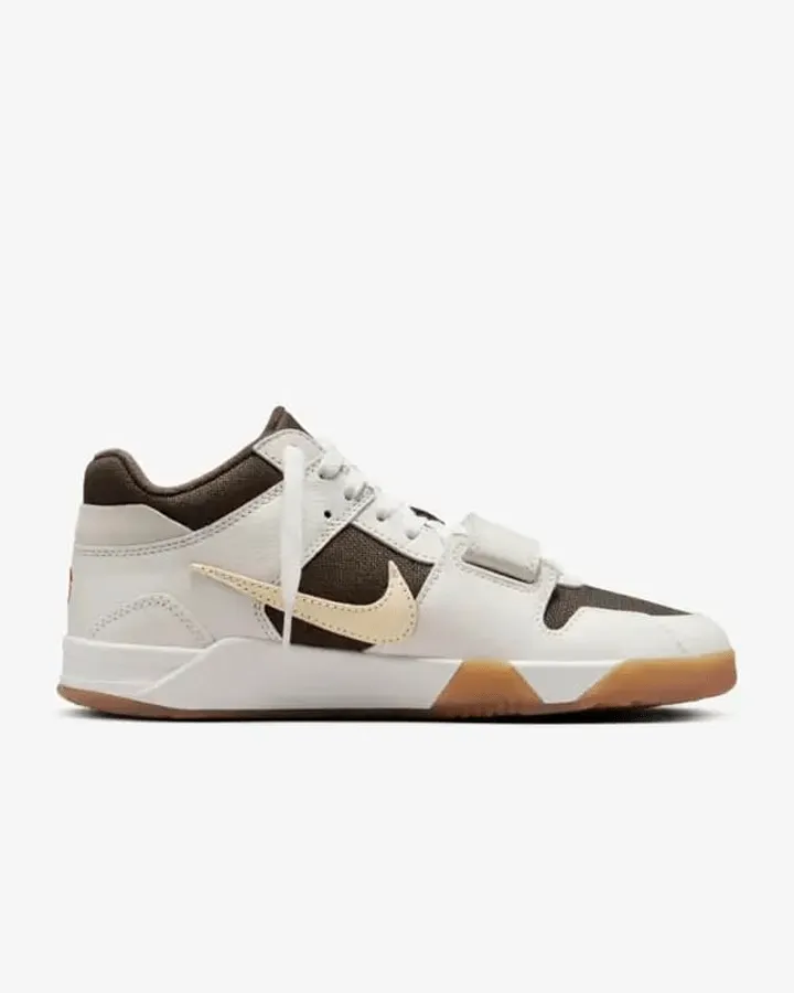 Air Jordan Jumpman Jack Travis Scott