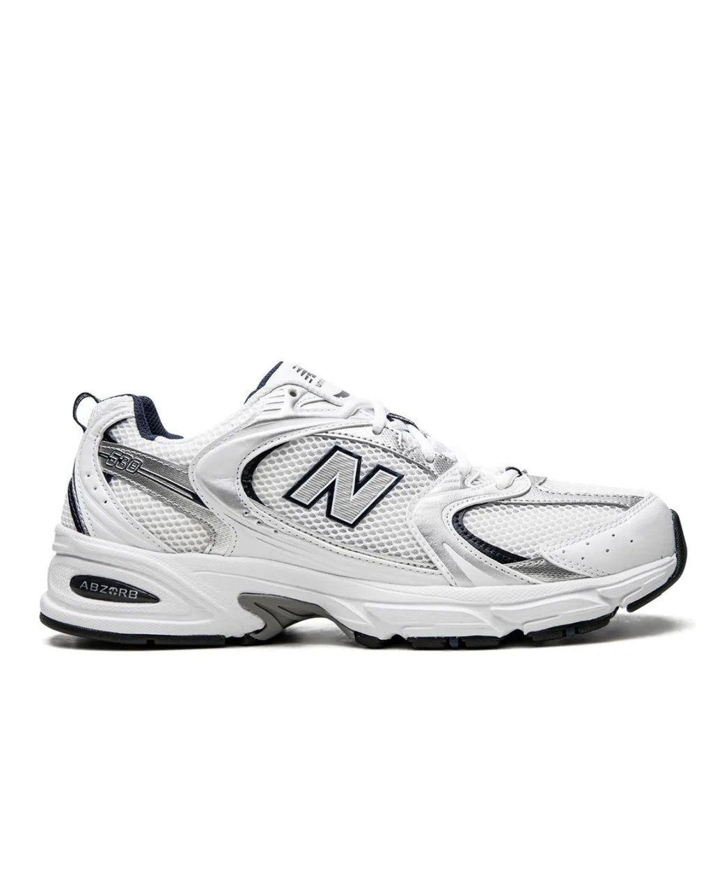 New Balance 530 Navy Blue