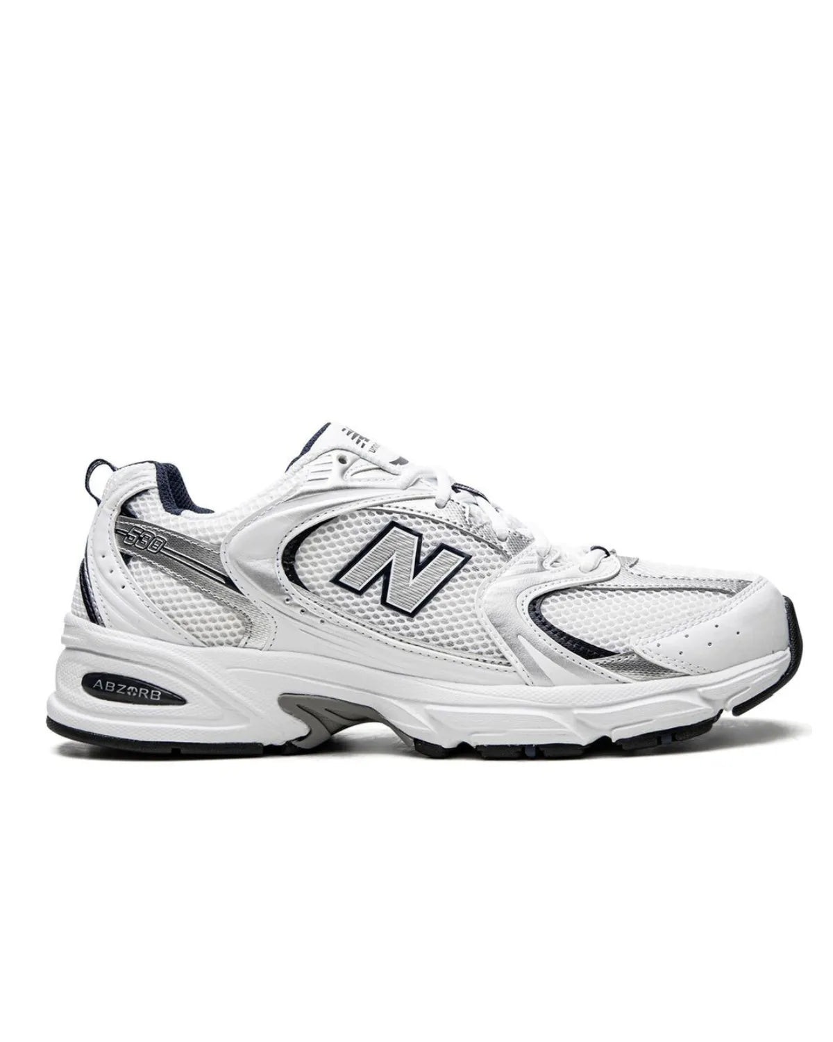 New Balance 530 Navy Blue