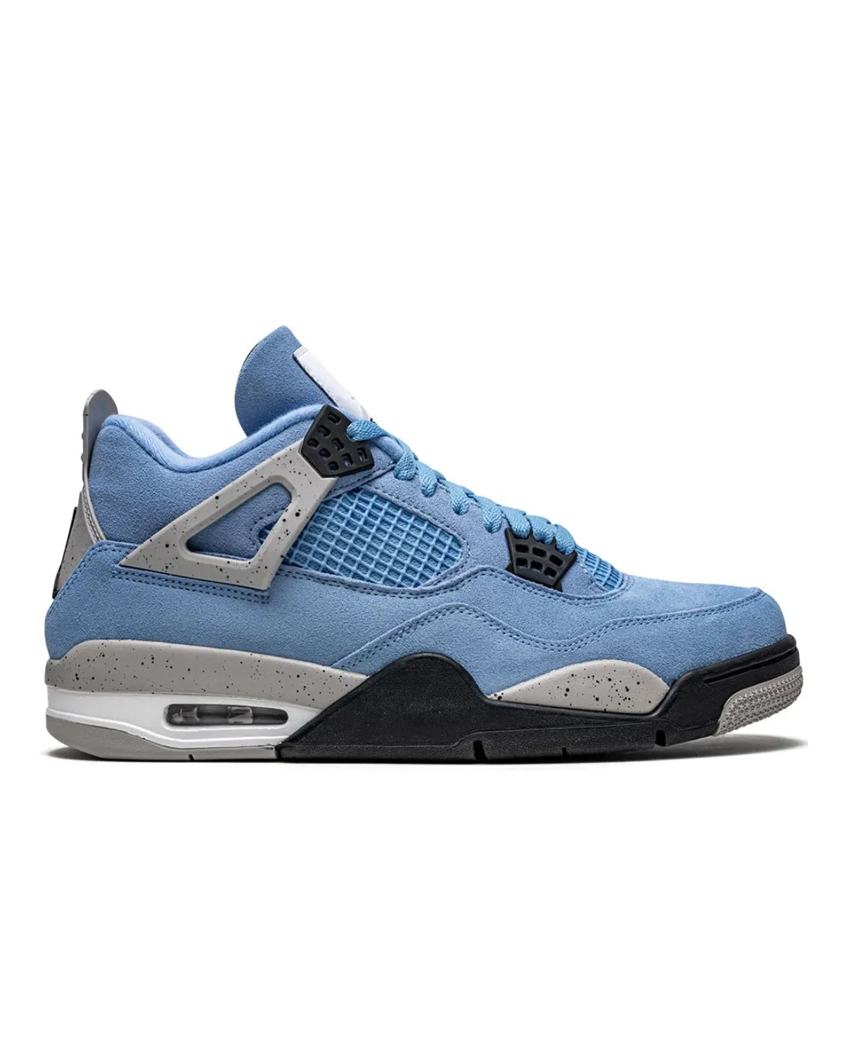 Jordan 4 Retro University Blue
