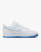 Nike Air Force 1 University Blue