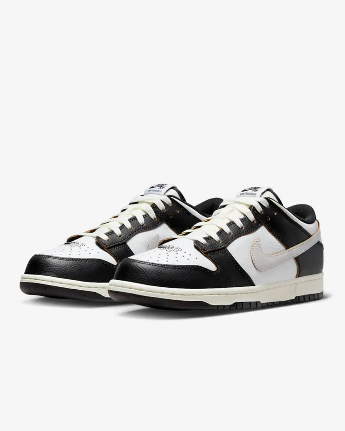 Nike Dunk SB Low Huf SF