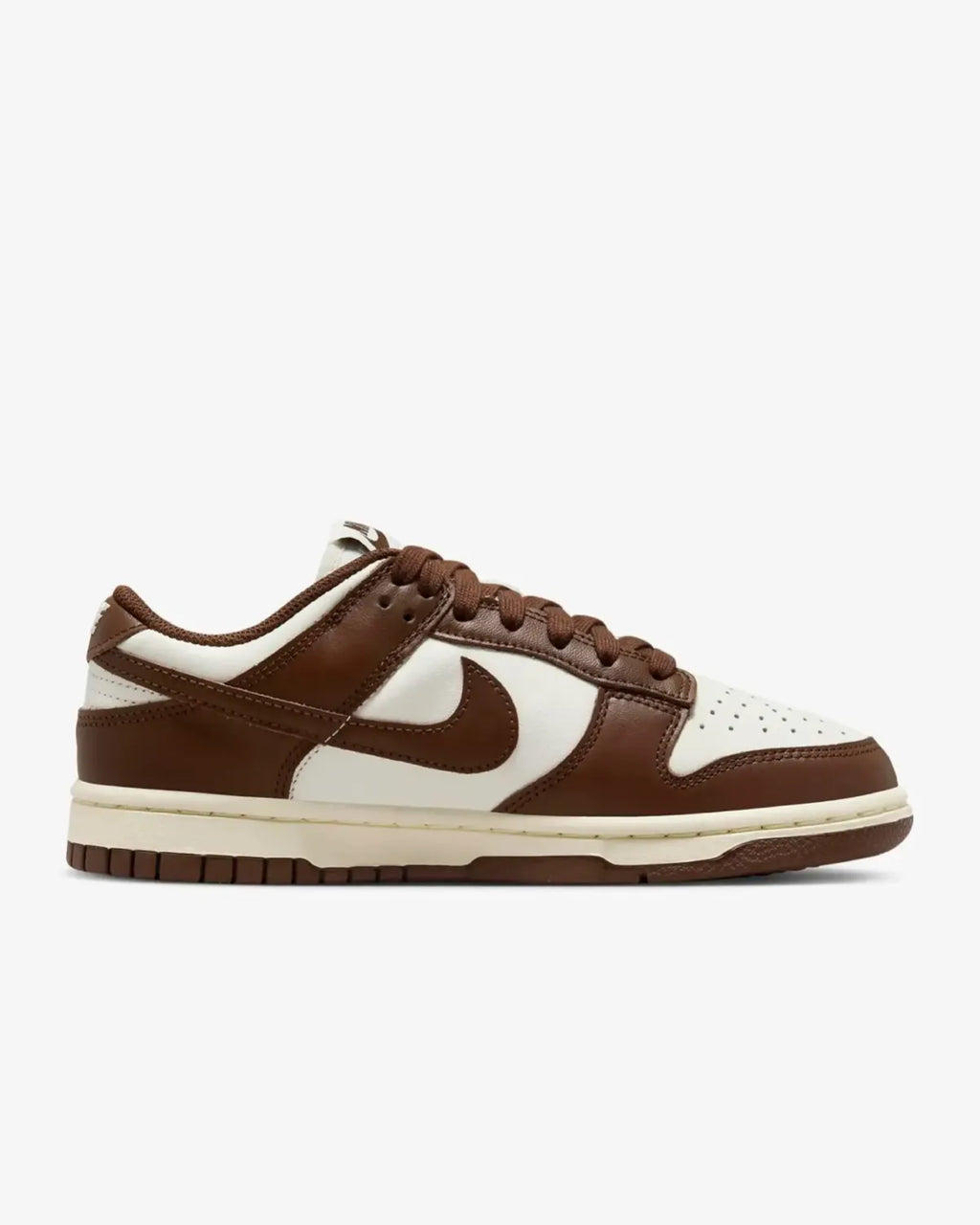 Nike Dunk Low Cacao Wow (W)