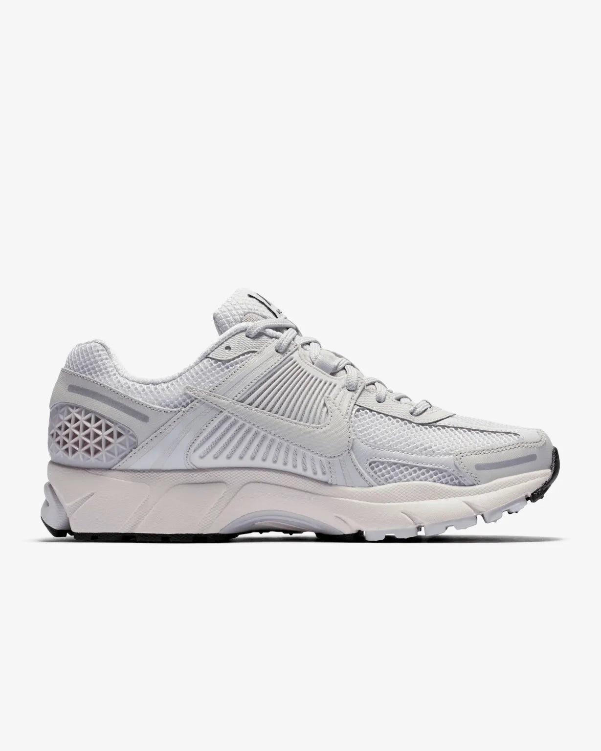 Nike Zoom Vomero 5 Vast Grey (W)