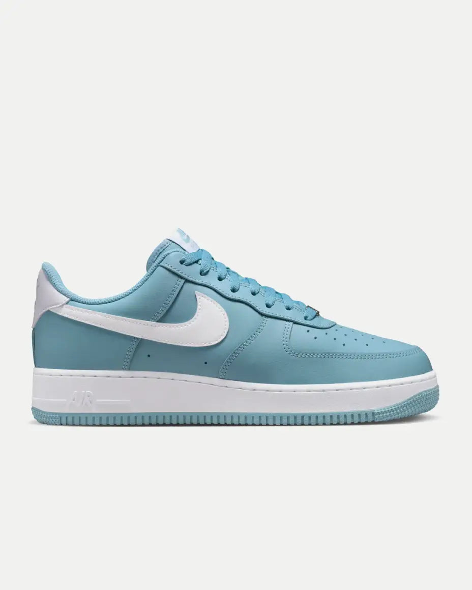 Nike Air Force 1 Low «Old Blue»