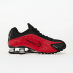 Nike Shox R4 University Red
