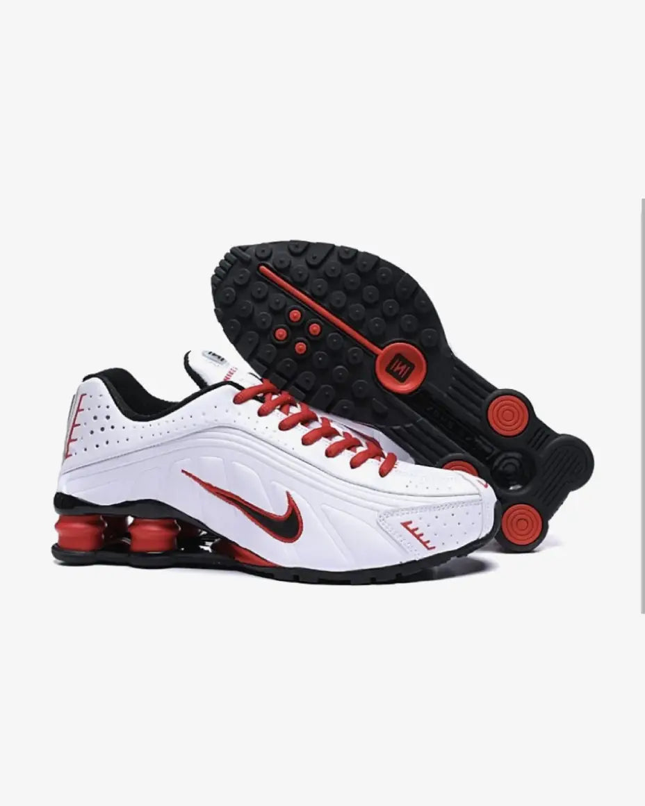 Nike Shox R4