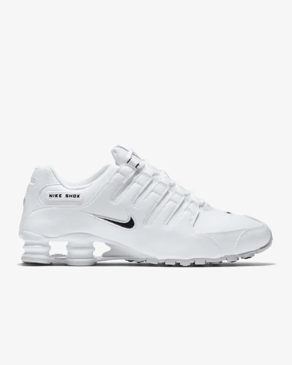 Nike Shox NZ
