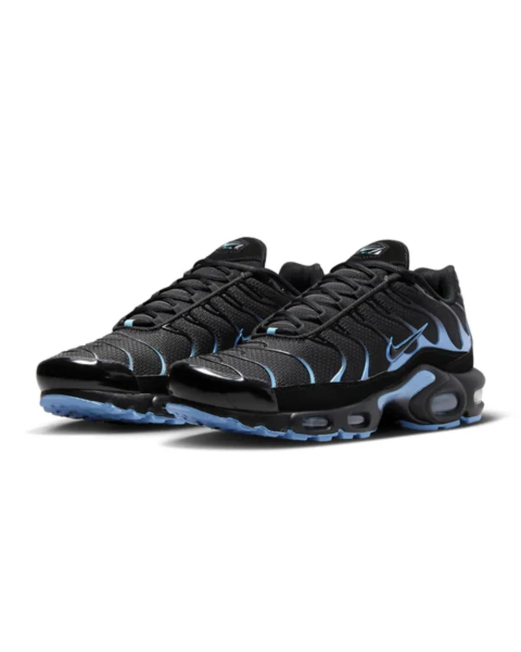 Nike Air Max TN Black University Blue