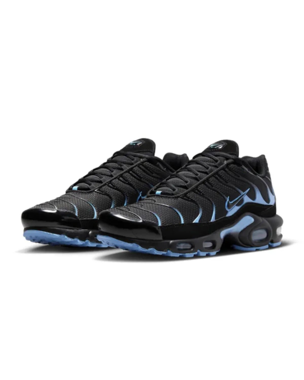 Nike Air Max TN Black University Blue