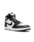 Jordan 1 Retro High OG Black And White