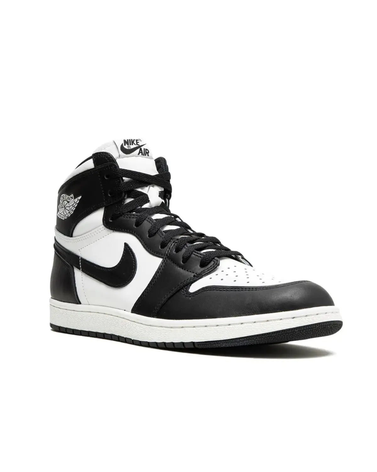 Jordan 1 Retro High OG Black And White