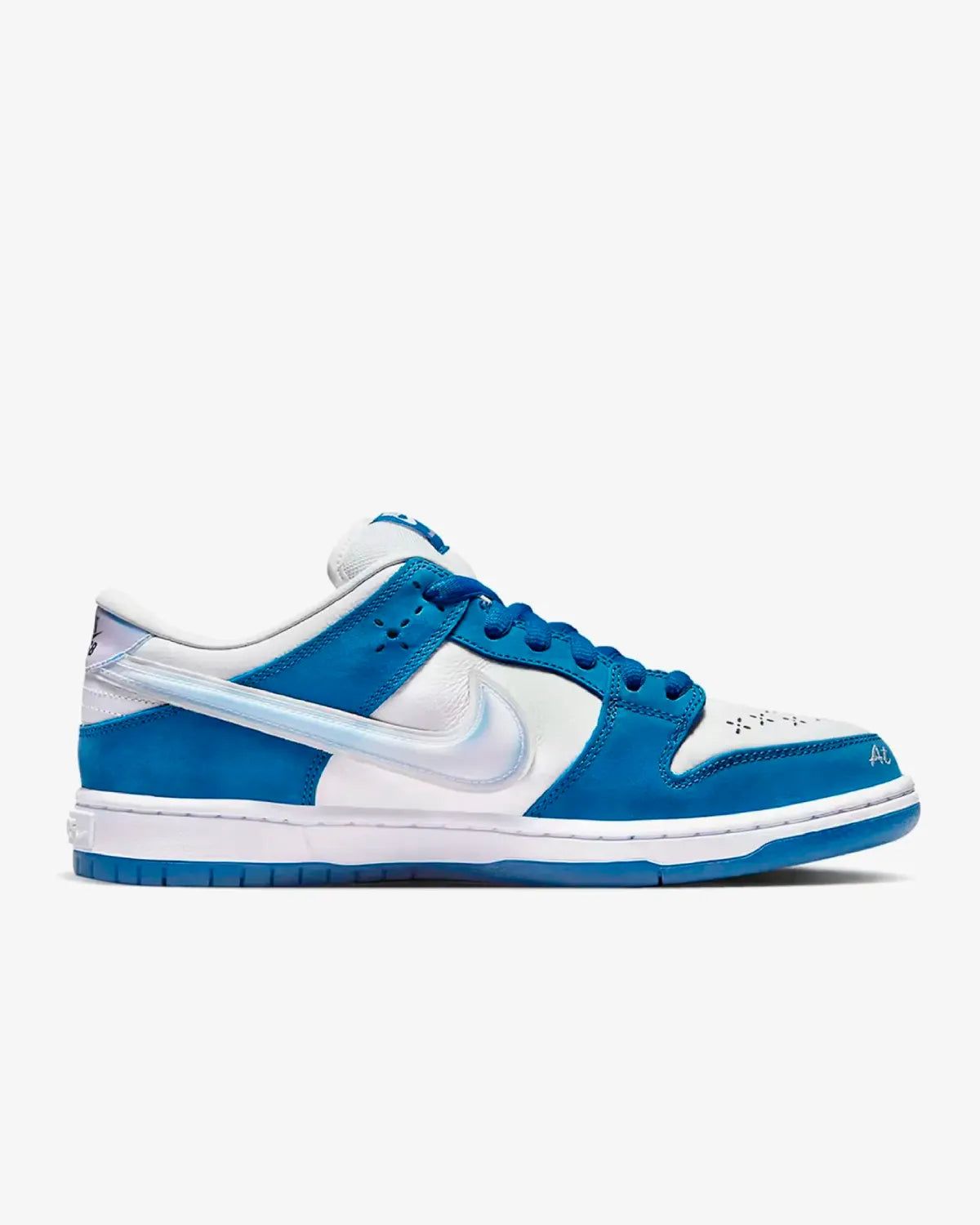 Nike Dunk SB Low Born Raised