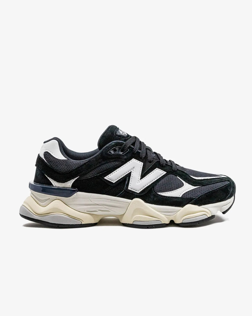 New Balance 9060 Black White
