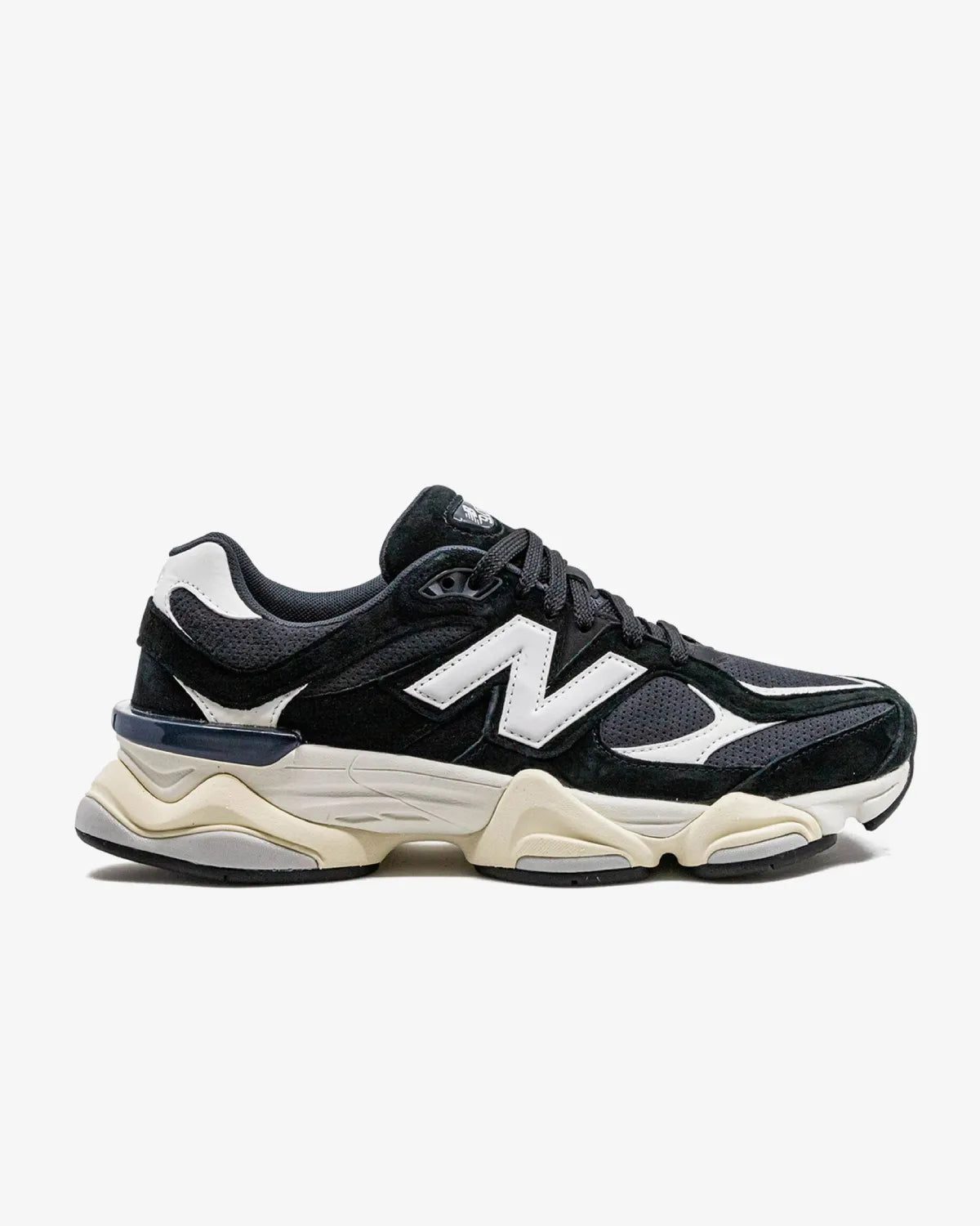 New Balance 9060 Black White