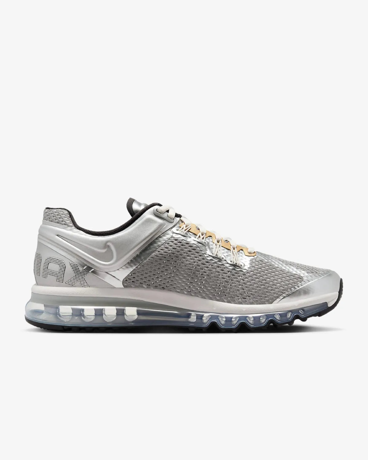 Nike Air Max 2013 Metallic