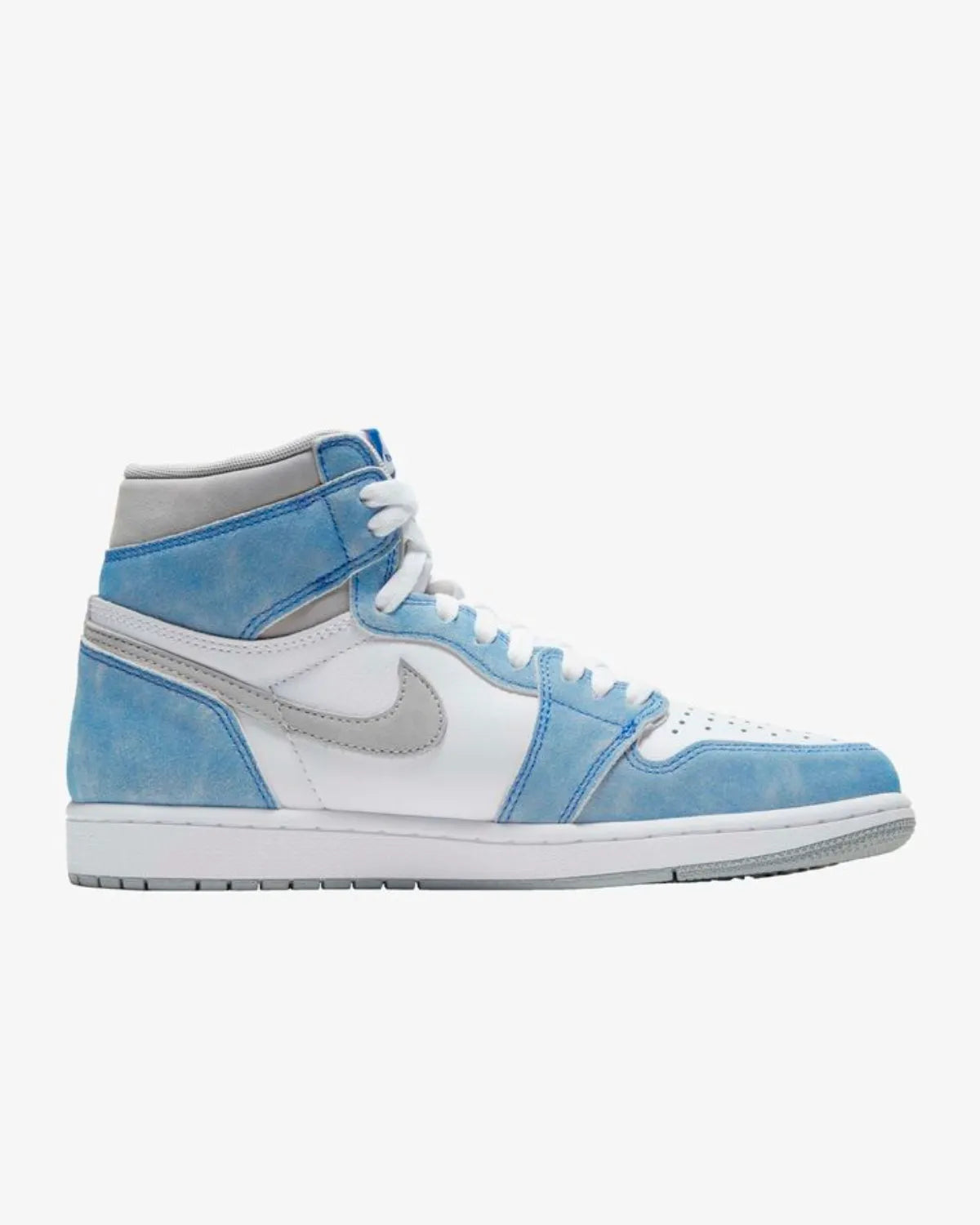 Jordan 1 Retro High OG Royal Gris