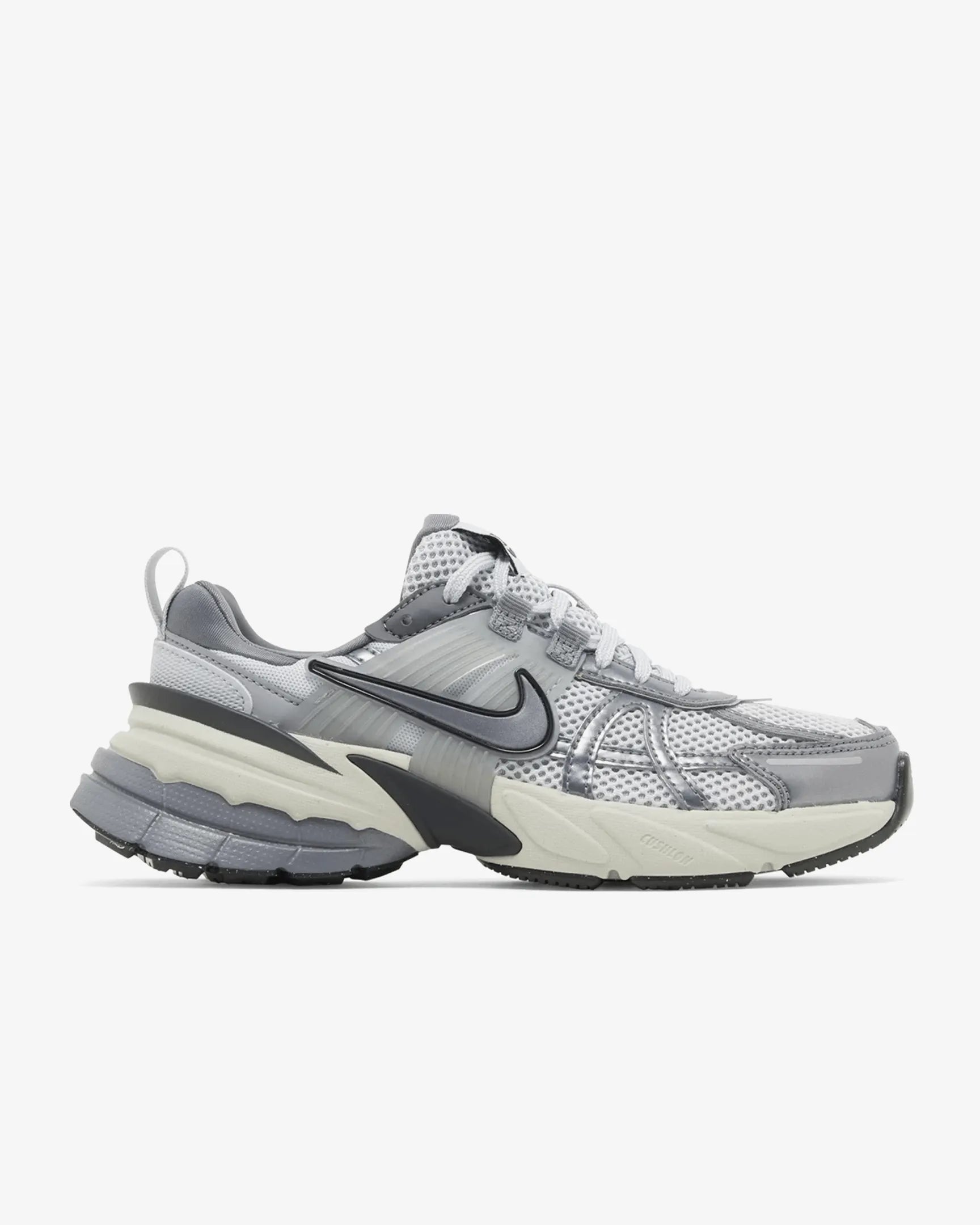 Nike V2K Run Pure Platinum (W)