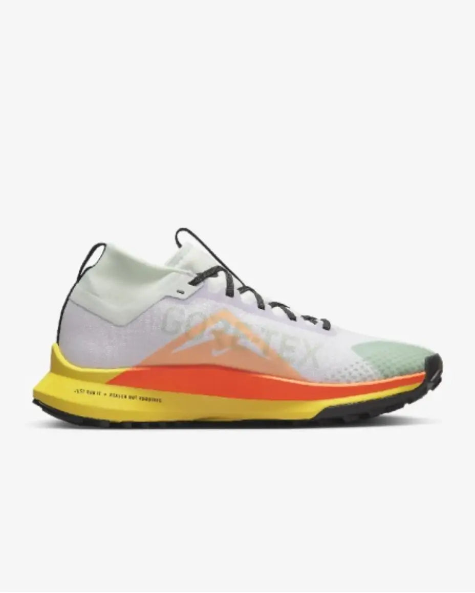 Nike React Pegasus Trail 4 Gore-Tex